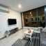 2 Bedroom Penthouse for rent at One Hidalgo, Malate, Manila