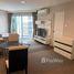 2 спален Квартира в аренду в Belle Grand Rama 9, Huai Khwang