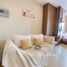 1 спален Кондо в аренду в The Cust Condo, Ratsada