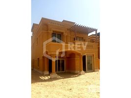 5 Bedroom Villa for sale at Royal Meadows, Sheikh Zayed Compounds