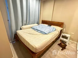 คอนโด 1 ห้องนอน ให้เช่า ในโครงการ เมโทรลักซ์ พระราม 4, คลองเตย, คลองเตย, กรุงเทพมหานคร, ไทย