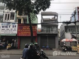 Studio House for sale in Vietnam, Ward 9, Go vap, Ho Chi Minh City, Vietnam