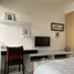 Студия Кондо в аренду в The Lofts Ekkamai, Phra Khanong