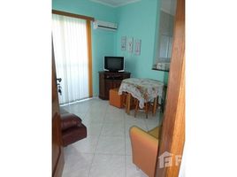 1 Quarto Apartamento for sale at Embaré, Santos