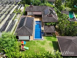 3 Schlafzimmer Villa zu verkaufen im The Kiri Villas, Thep Krasattri, Thalang, Phuket, Thailand