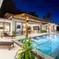 4 Schlafzimmer Villa zu vermieten in Thailand, Bo Phut, Koh Samui, Surat Thani, Thailand