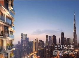 1 спален Квартира на продажу в City Center Residences, Burj Views