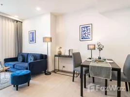 1 спален Кондо в аренду в One 9 Five Asoke - Rama 9, Huai Khwang, Хуаи Кхщанг