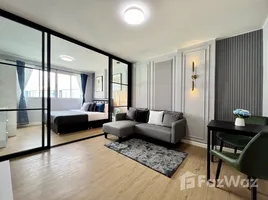 Studio Condo for sale at D Condo Kathu, Kathu, Kathu, Phuket