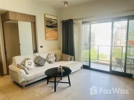 2 Bedroom Condo for rent at The Lofts Asoke, Khlong Toei Nuea, Watthana, Bangkok, Thailand