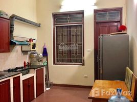 4 chambre Maison for sale in Nhan Chinh, Thanh Xuan, Nhan Chinh