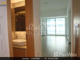 Studio Apartment for sale at Mayan 2, Yas Bay, Yas Island, Abu Dhabi