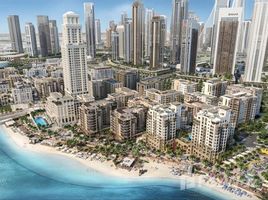 在Bayshore出售的1 卧室 住宅, Creek Beach, Dubai Creek Harbour (The Lagoons), 迪拜, 阿拉伯联合酋长国