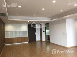 Studio Apartment for rent at Dolphin Plaza, My Dinh