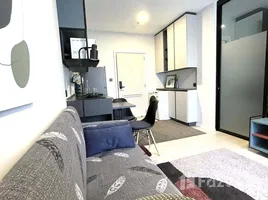 อพาร์ทเม้นท์ 1 ห้องนอน ให้เช่า ในโครงการ เดอะ คีย์ เอ็มอาร์ที เพชรเกษม 48, บางหว้า, ภาษีเจริญ, กรุงเทพมหานคร, ไทย