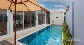 Verfügbare Objekte im The Signature Villas Naiharn