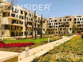 4 Bedroom Penthouse for sale at Eastown, The 5th Settlement, New Cairo City