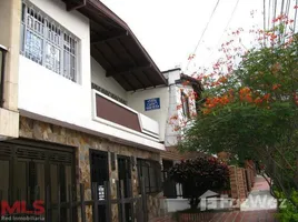 3 Habitación Casa en venta en Museo de Antioquia, Medellín, Medellín