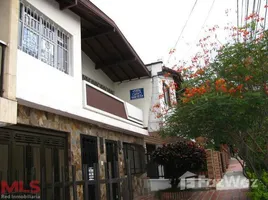 3 Habitación Casa en venta en Medellín, Antioquia, Medellín