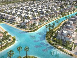 6 Habitación Villa en venta en South Bay 1, MAG 5, Dubai South (Dubai World Central)