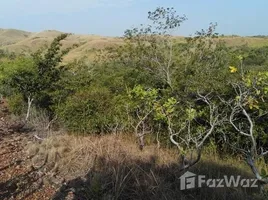  Terreno (Parcela) en venta en Panamá, La Laguna, Calobre, Veraguas, Panamá