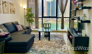 1 Bedroom Apartment for sale in Lake Almas West, Dubai Goldcrest Views 2