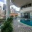 3 chambre Condominium à louer à , Khlong Tan