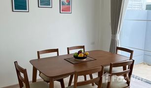 3 Bedrooms Townhouse for sale in Dokmai, Bangkok Indy Bangna Ramkhaemhaeng 2