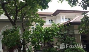 4 Bedrooms House for sale in Anusawari, Bangkok Ladawan Raminthra Km.2