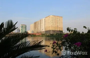 Tây Hà Tower in Trung Van, Ханой