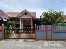 2 Bedroom Townhouse for sale at Baan Phrae Dao 4, Noen Phra, Mueang Rayong, Rayong, Thailand