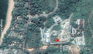 N/A Land for sale in Bo Phut, Koh Samui 