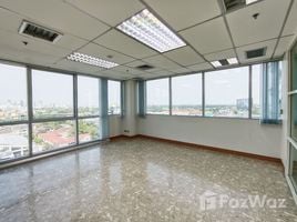 256 SqM Office for rent at J.Press Building, Chong Nonsi, Yan Nawa