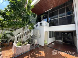 3 Bedroom Shophouse for rent in Watthana, Bangkok, Khlong Tan Nuea, Watthana