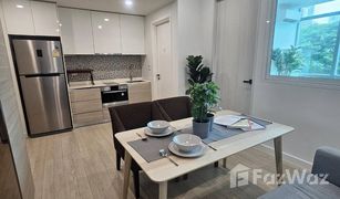 1 Bedroom Condo for sale in Khlong Toei Nuea, Bangkok The Room Sukhumvit 21