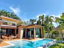 4 Bedroom House for sale in Rawai, Phuket, Rawai, Phuket Town