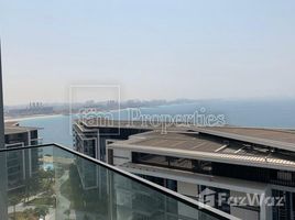 5 Bedrooms Penthouse for sale in Bluewaters Residences, Dubai Apartment Building 9