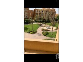 2 Bedroom Apartment for rent at Jewar, 13th District, Sheikh Zayed City, Giza