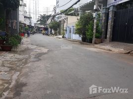 2 Bedroom House for sale in Phu Trung, Tan Phu, Phu Trung