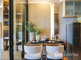 1 Bedroom Apartment for sale at Maru Ekkamai 2, Khlong Tan Nuea