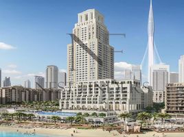 1 спален Квартира на продажу в Vida Residences Creek Beach, Creek Beach, Dubai Creek Harbour (The Lagoons)