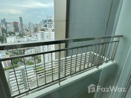 คอนโด 1 ห้องนอน ให้เช่า ในโครงการ เซอร์เคิล คอนโดมิเนียม, มักกะสัน