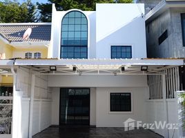 2 Bedroom Townhouse for sale in Thailand, Nuan Chan, Bueng Kum, Bangkok, Thailand