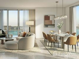 2 спален Квартира на продажу в Beachgate by Address, EMAAR Beachfront, Dubai Harbour