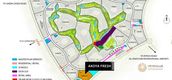 Master Plan of Akoya Fresh