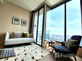 คอนโด 1 ห้องนอน ให้เช่า ในโครงการ ดิ เอส อโศก, คลองเตยเหนือ