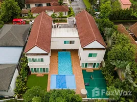 4 Schlafzimmer Haus zu verkaufen im Boat Lagoon, Ko Kaeo, Phuket Town, Phuket