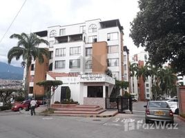 3 Bedroom Apartment for sale at CALLE 147 # 25 - 30 PALMAS DEL CAMPO TORRE E APTO # 101, Floridablanca