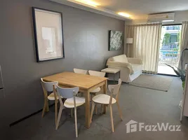 คอนโด 2 ห้องนอน ให้เช่า ในโครงการ The Title V, ราไวย์