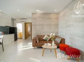 1 Habitación Departamento en alquiler en Mường Thanh Sơn Trà, My An, Ngu Hanh Son